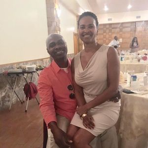 Meet your Posher, Bridgett